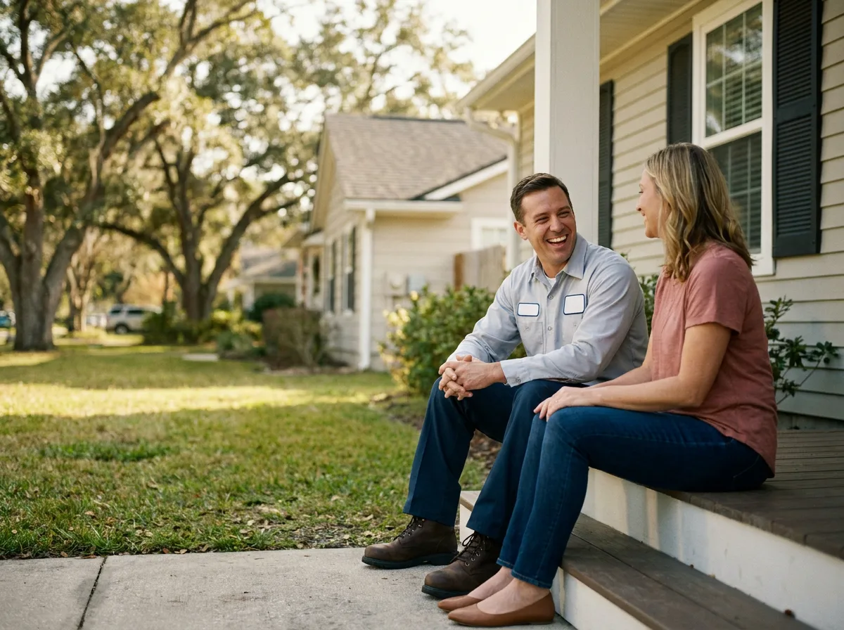 Septic tank pumping FAQs for Andrews, SC